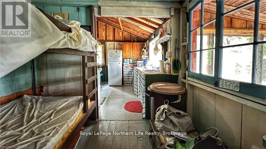 Pcl 16569 Burnt Island, West Nipissing (North Monetville), ON - Indoor Photo Showing Other Room