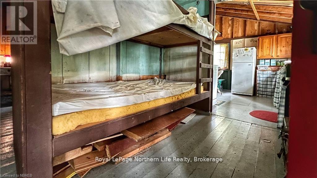 Pcl 16569 Burnt Island, West Nipissing (North Monetville), ON - Indoor Photo Showing Other Room