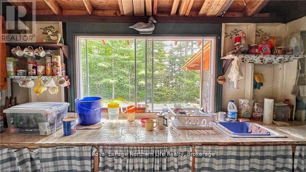 Pcl 16569 Burnt Island, West Nipissing (North Monetville), ON - Indoor Photo Showing Other Room