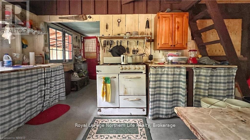 Pcl 16569 Burnt Island, West Nipissing (North Monetville), ON -