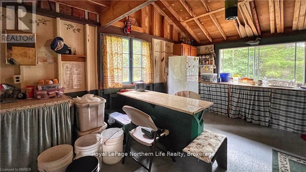 Pcl 16569 Burnt Island, West Nipissing (North Monetville), ON - Indoor Photo Showing Other Room