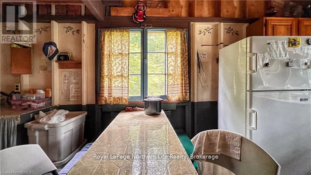 Pcl 16569 Burnt Island, West Nipissing (North Monetville), ON - Indoor