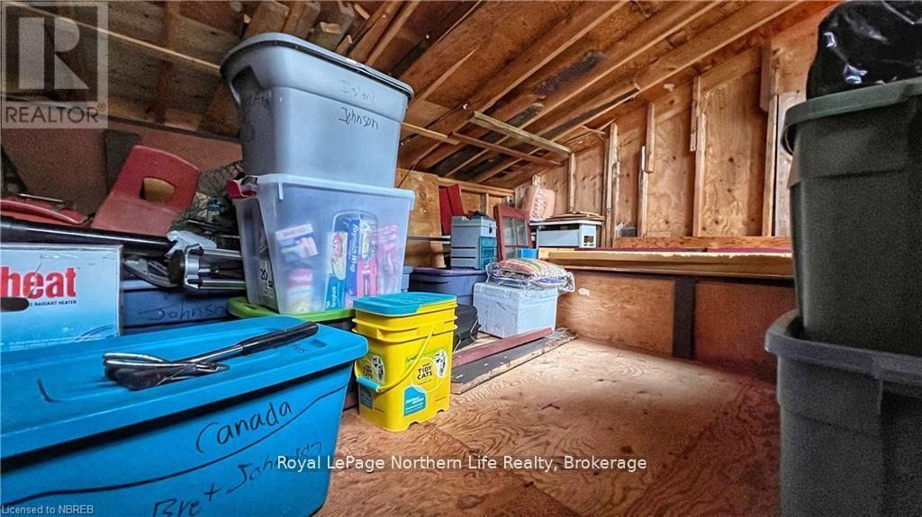 Pcl 16569 Burnt Island, West Nipissing (North Monetville), ON - Indoor