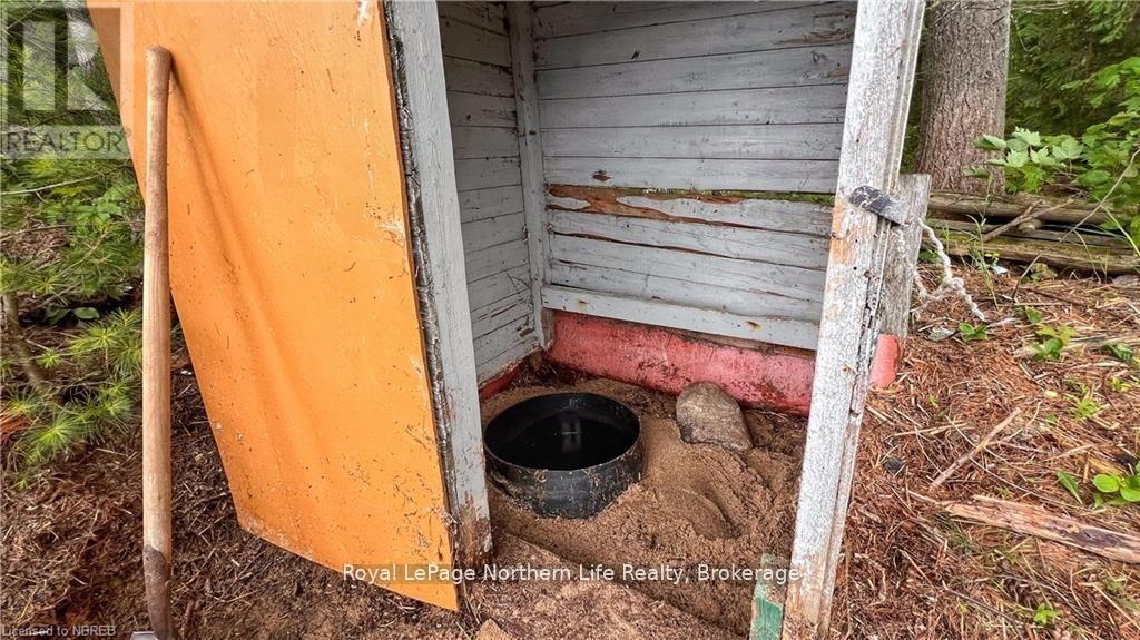 Pcl 16569 Burnt Island, West Nipissing (North Monetville), ON - Outdoor