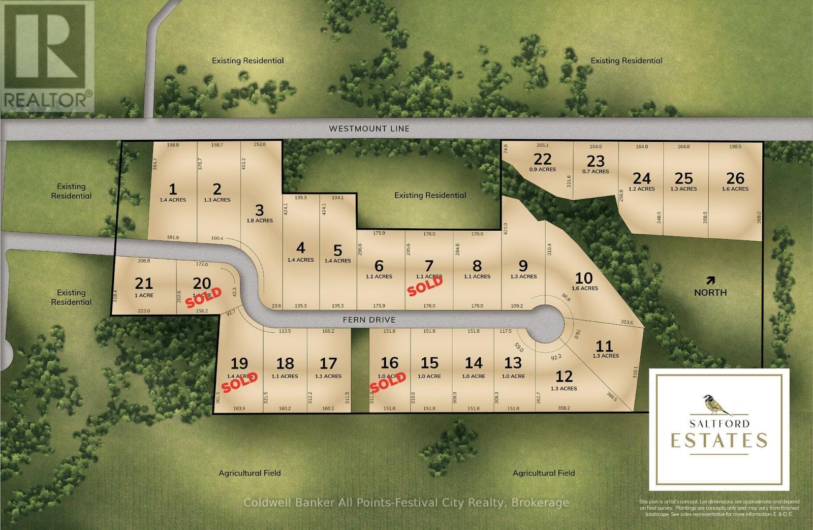 81833 Westmount Line, Goderich (Goderich (Town)), ON