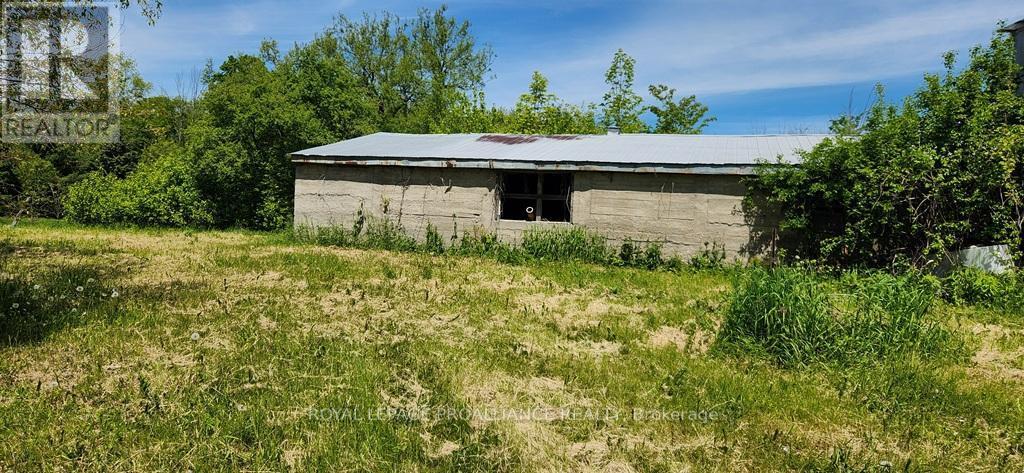 0 Scriver Road, Brighton, ON