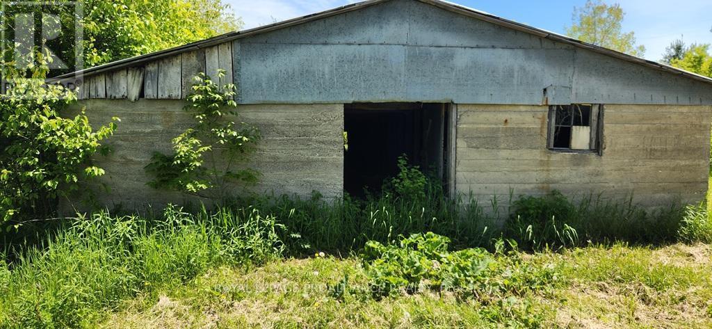 0 Scriver Road, Brighton, ON