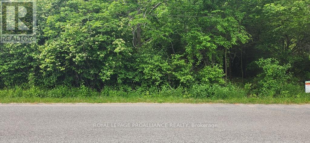 0 Scriver Road, Brighton, ON