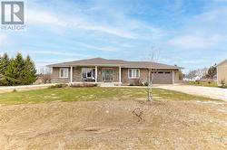 42 JOHN STREET  Morris Turnberry (Belgrave), ON N0G 1E0