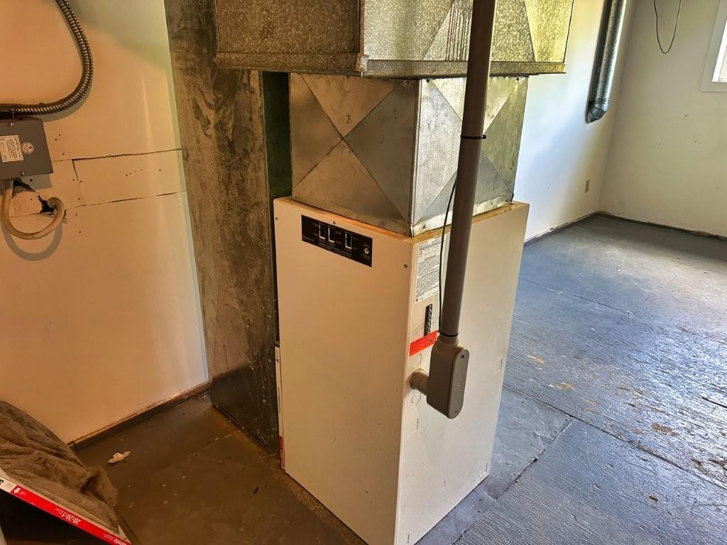 29 Parkway Place, Terrace Bay, ON - Indoor