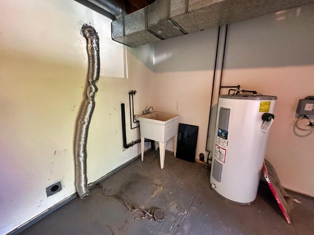 29 Parkway Place, Terrace Bay, ON - Indoor Photo Showing Basement