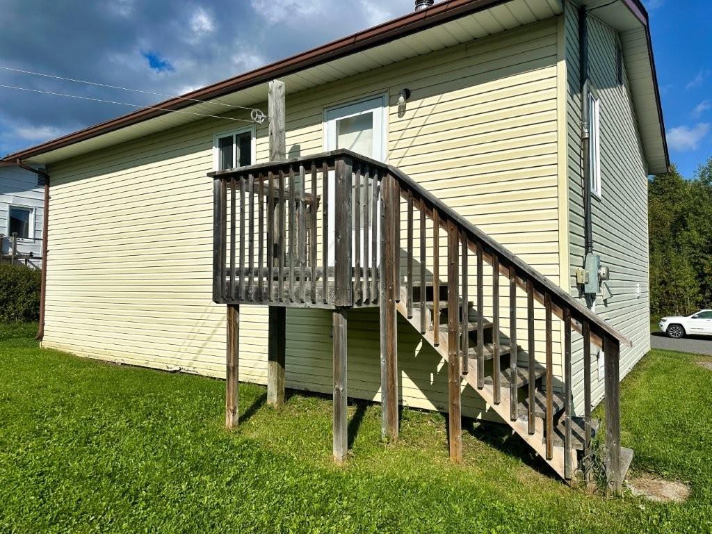 29 Parkway Place, Terrace Bay, ON - Outdoor With Exterior