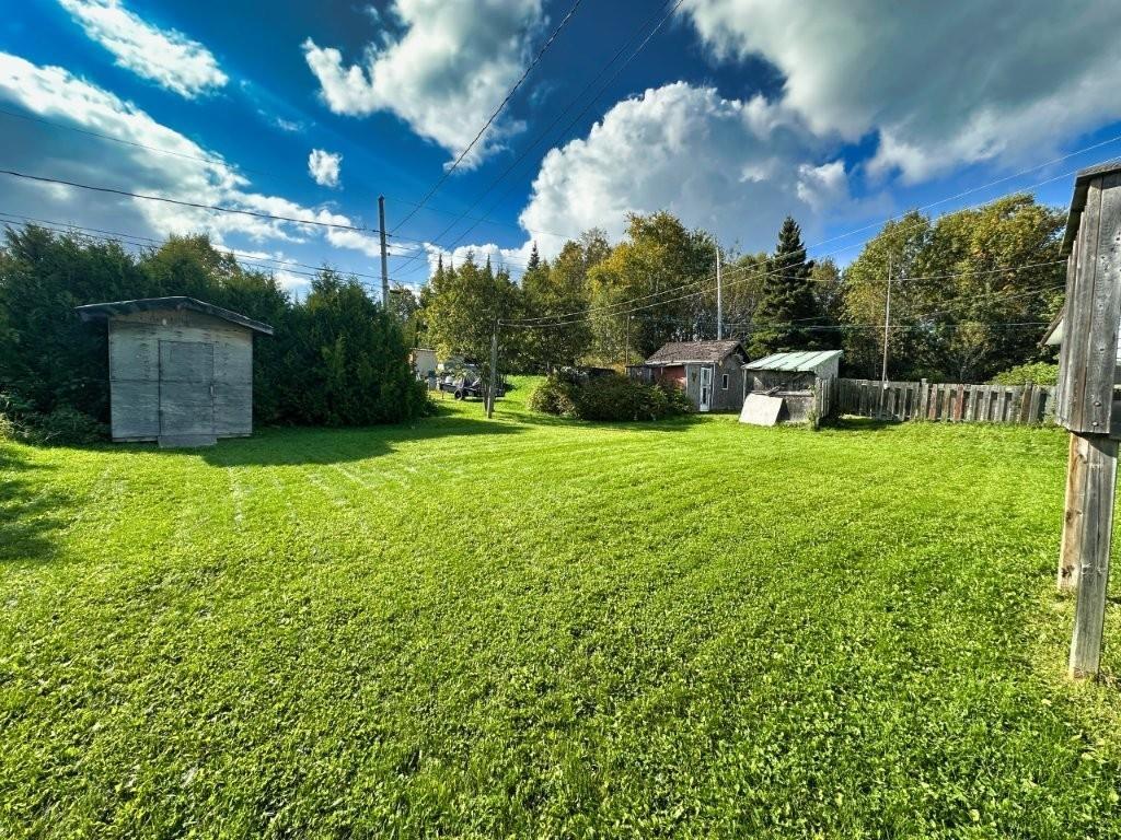 29 Parkway Place, Terrace Bay, ON - Outdoor