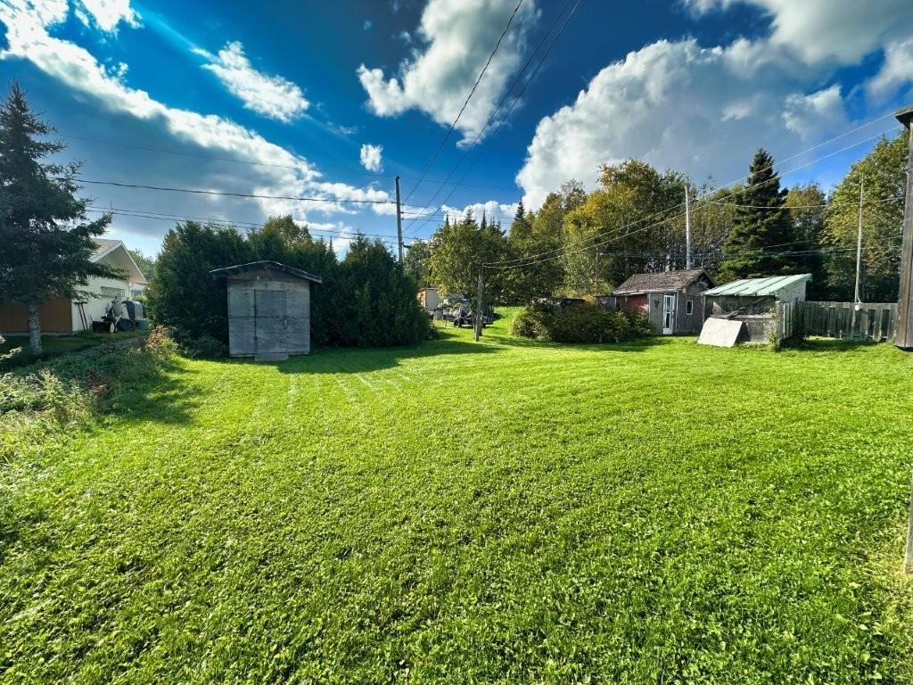 29 Parkway Place, Terrace Bay, ON - Outdoor