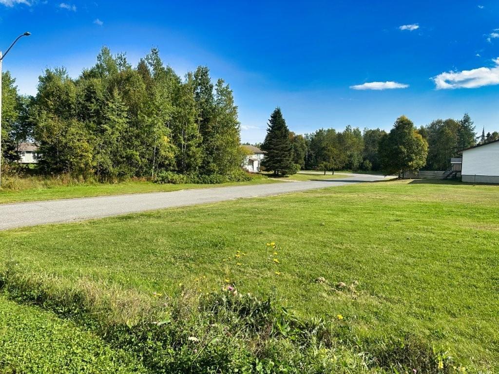 29 Parkway Place, Terrace Bay, ON - Outdoor With View