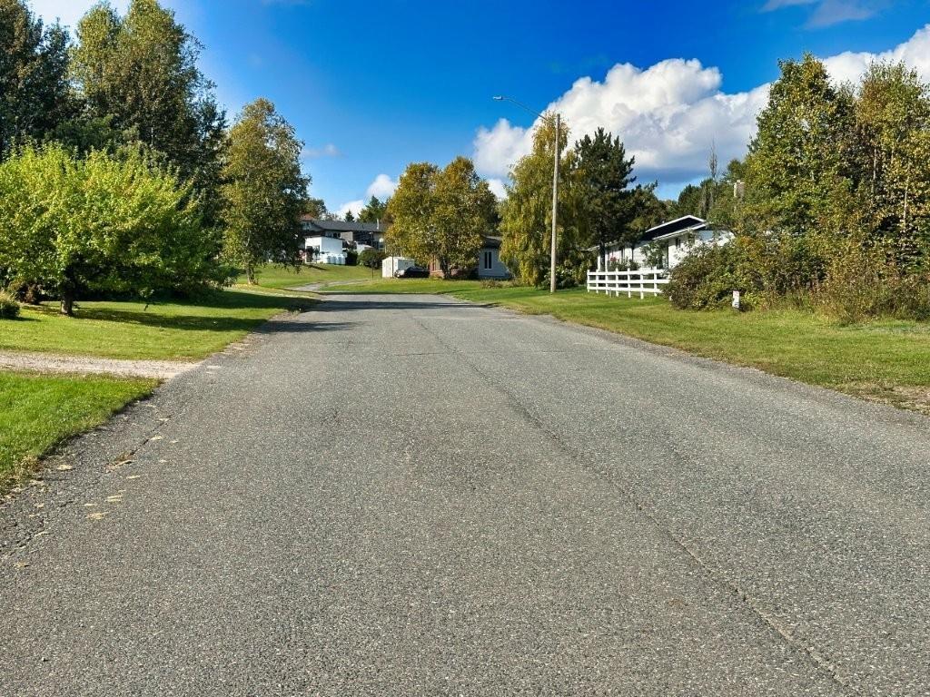 29 Parkway Place, Terrace Bay, ON - Outdoor