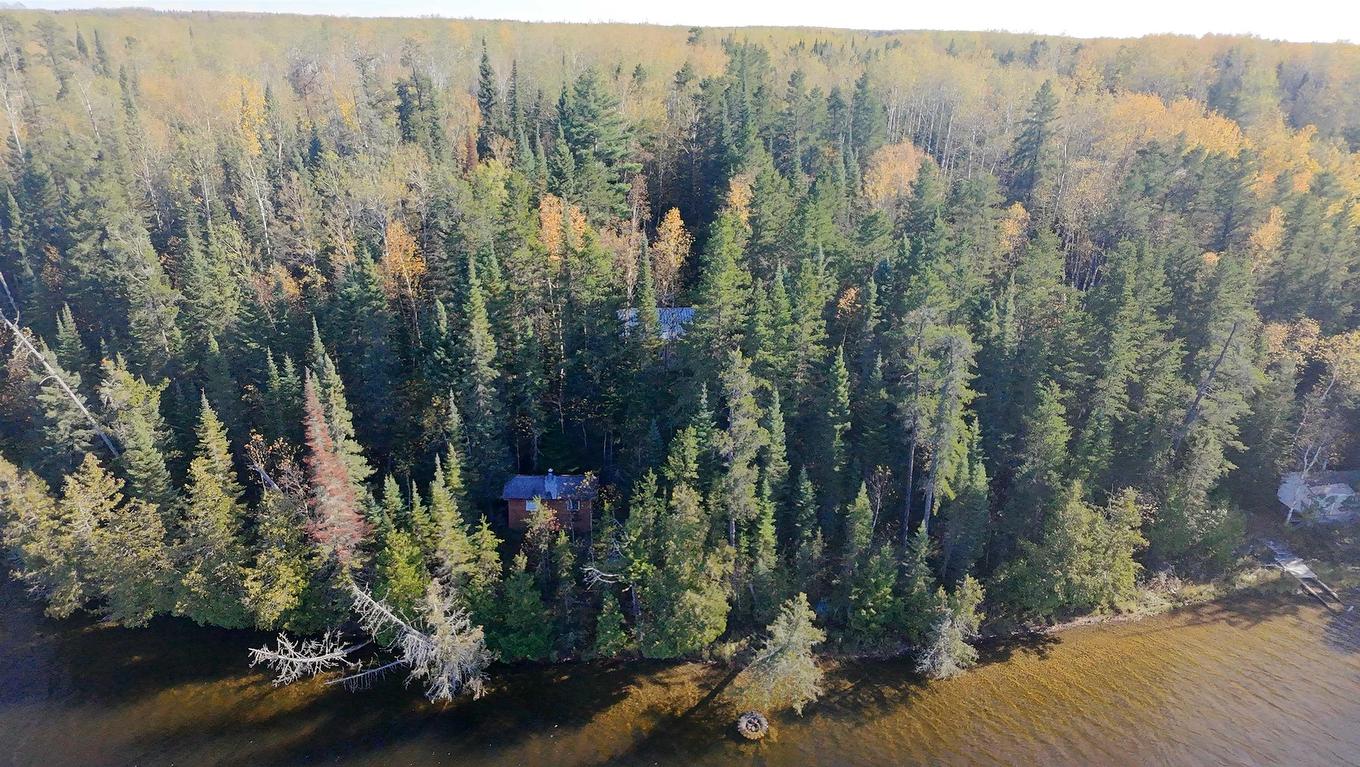 105 Tractor Tire Road, Greenstone, ON - Outdoor With View