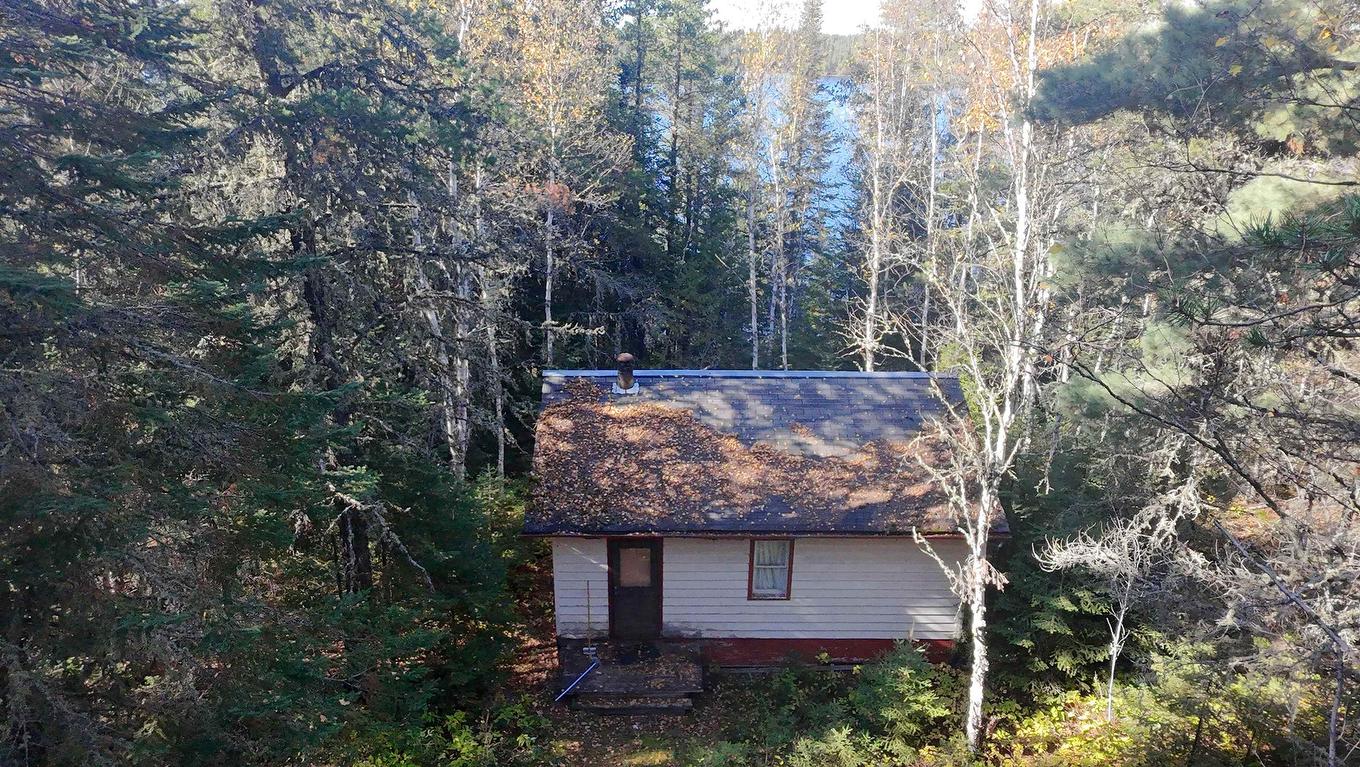 105 Tractor Tire Road, Greenstone, ON - Outdoor