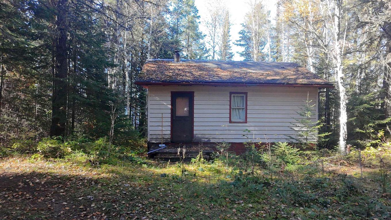 105 Tractor Tire Road, Greenstone, ON - Outdoor