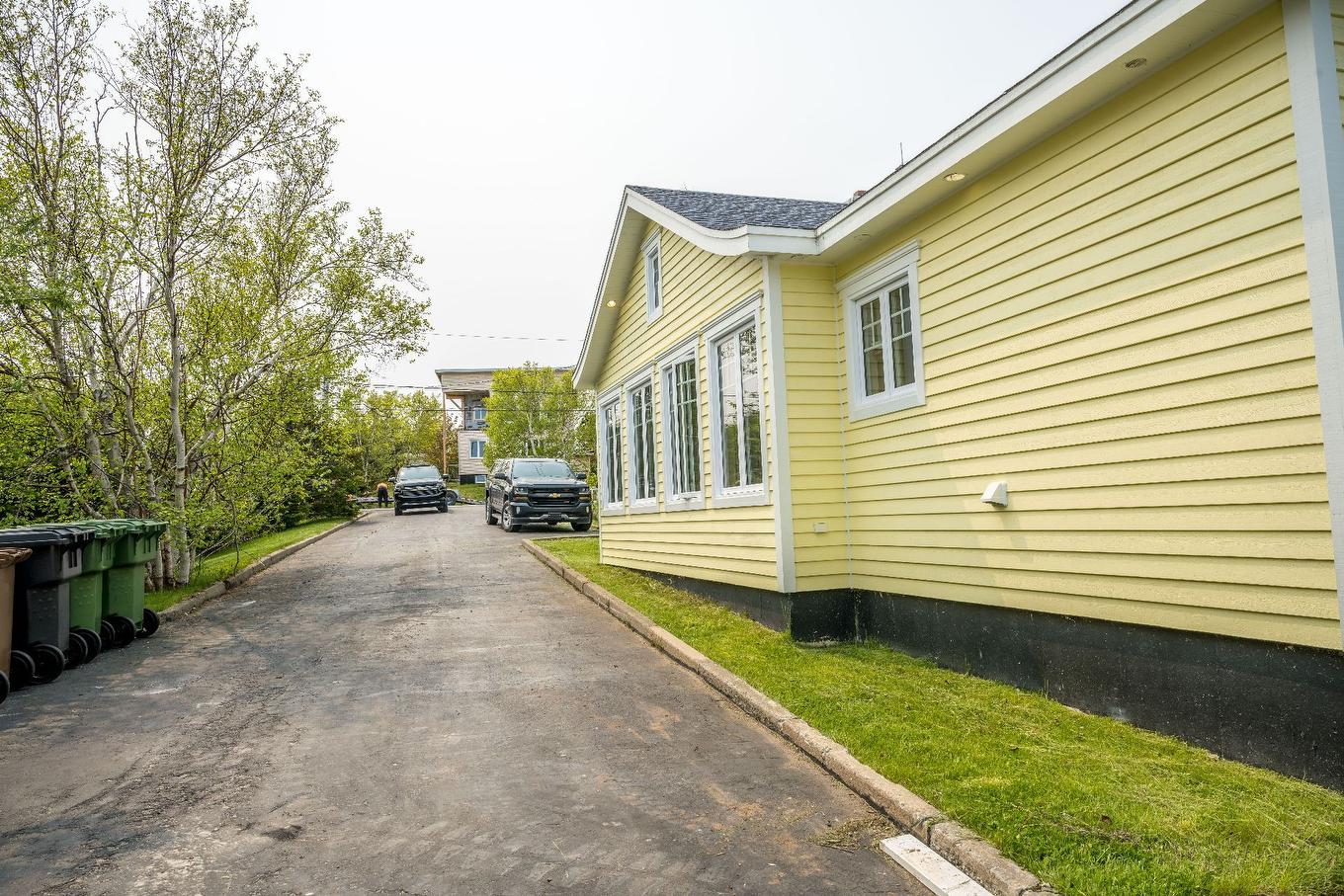 Exterior - 183 Ch. Des Gaudet, Les Îles-De-La-Madeleine, QC - Outdoor