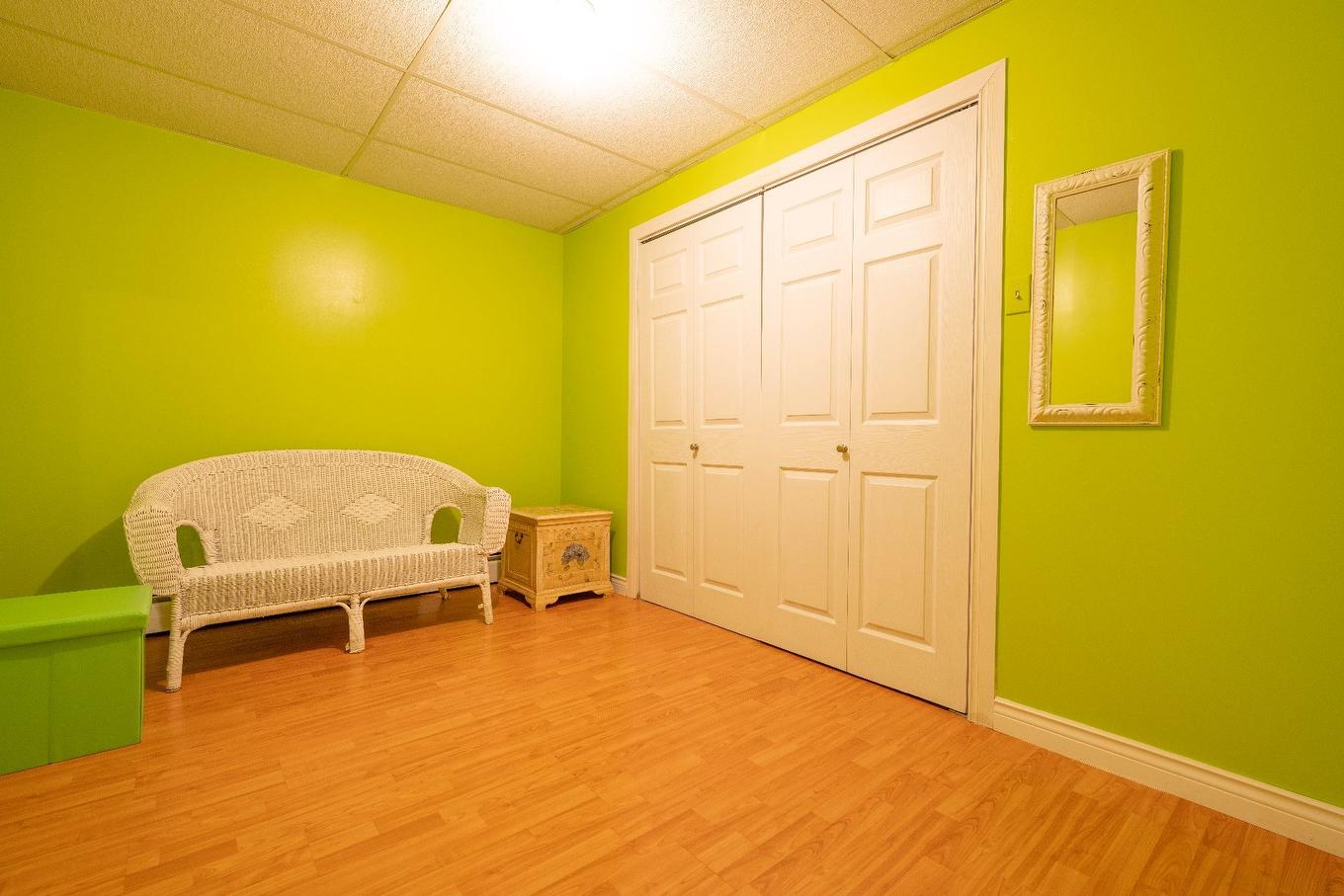 Bedroom - 183 Ch. Des Gaudet, Les Îles-De-La-Madeleine, QC - Indoor Photo Showing Other Room