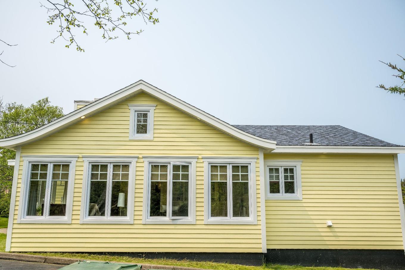 Exterior - 183 Ch. Des Gaudet, Les Îles-De-La-Madeleine, QC - Outdoor