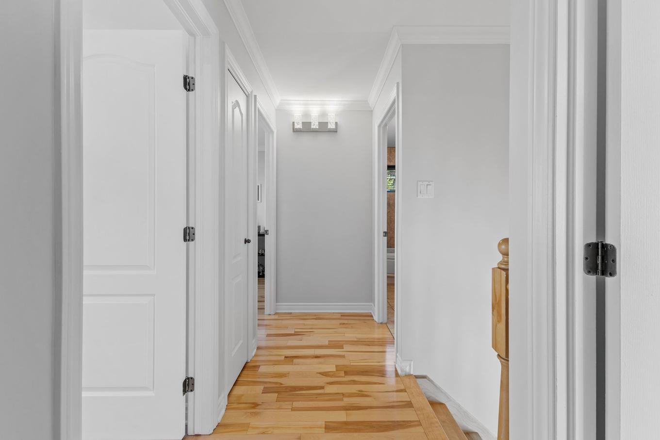 Hall d'entrée/Vestibule - 10463 Rue Thomas-Paine, Montréal (Rivière-Des-Prairies/Pointe-Aux-Trembles), QC - Indoor Photo Showing Other Room