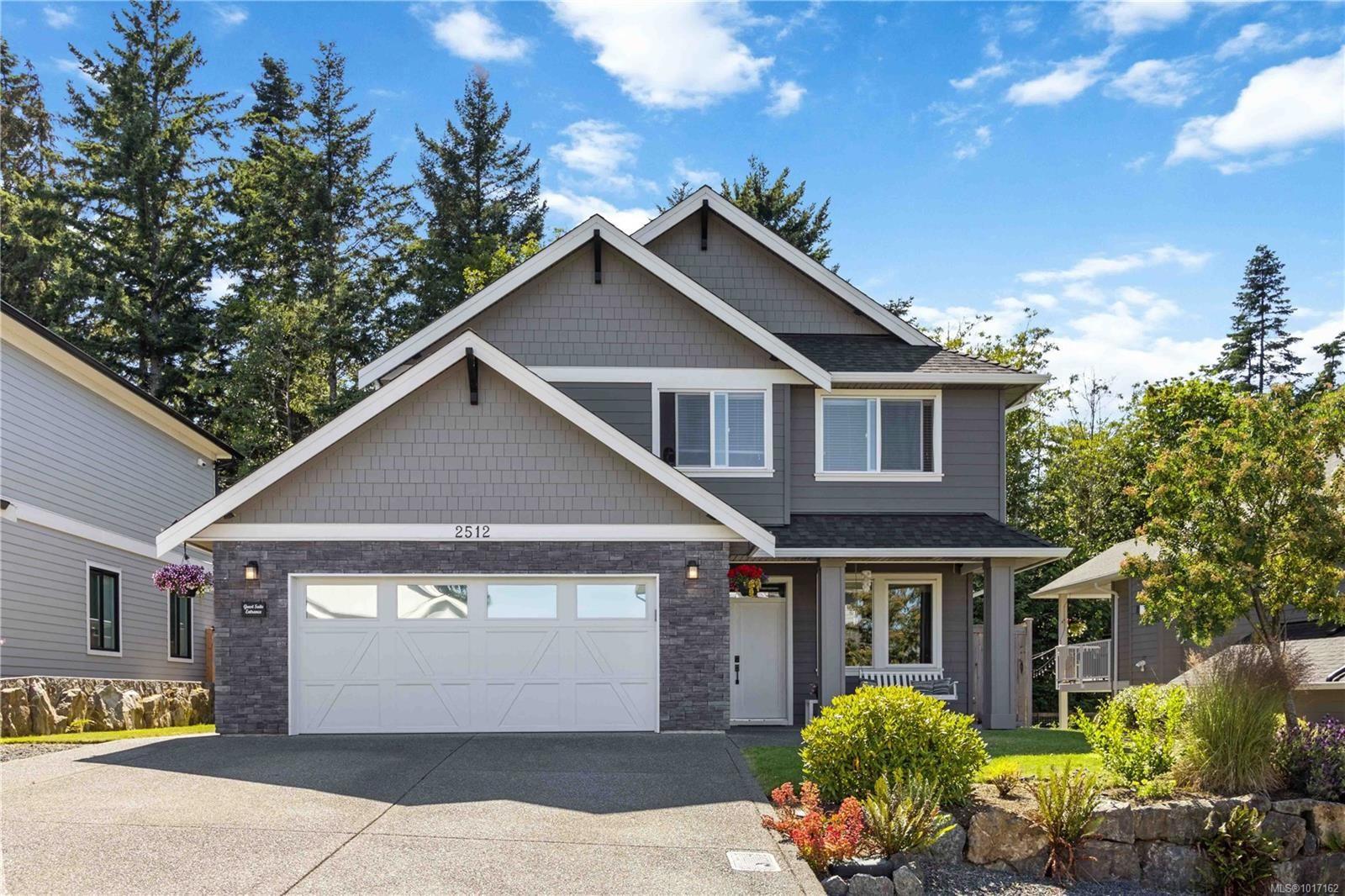 2512 West Trail Crt, Sooke, BC