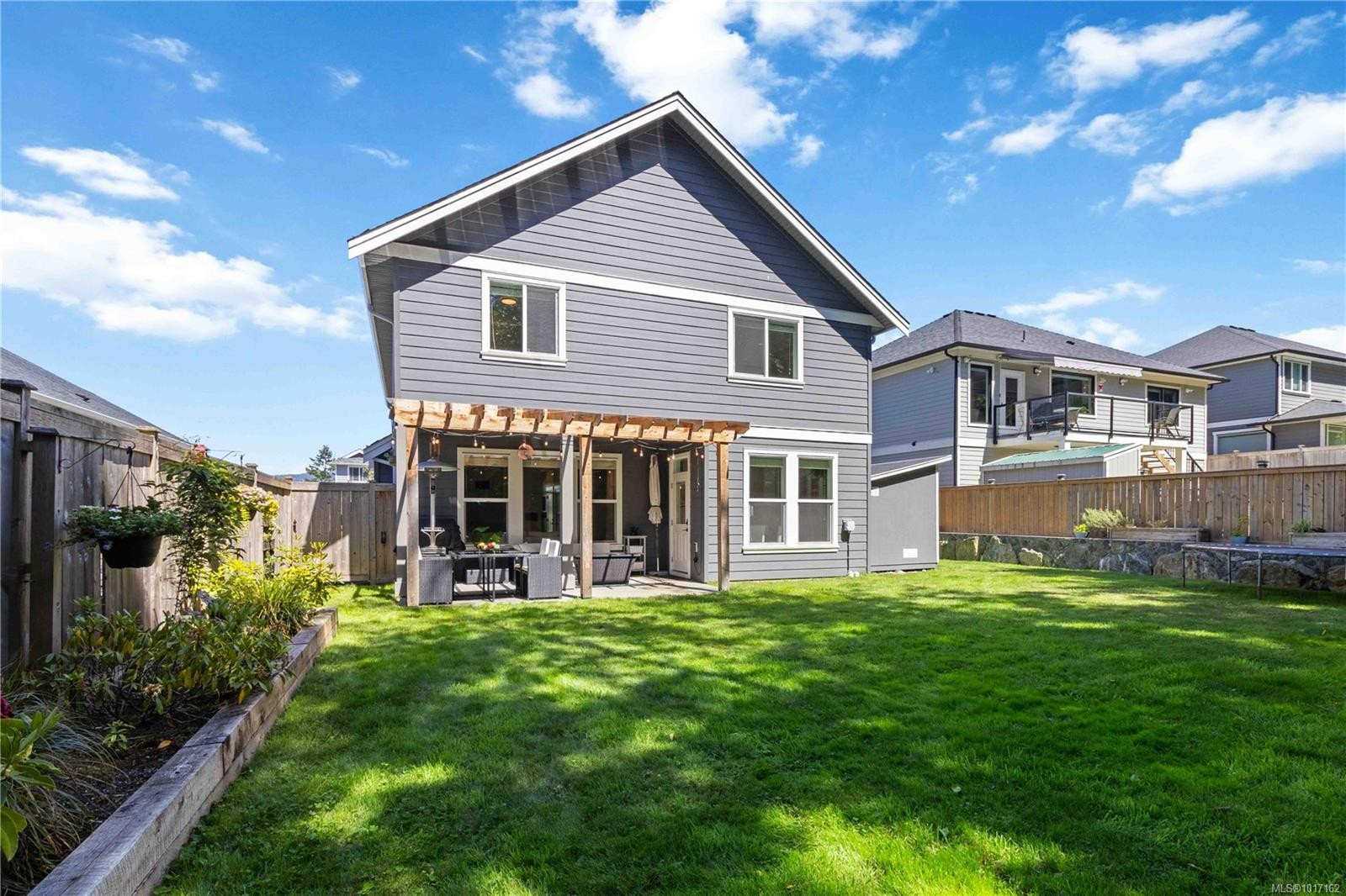 2512 West Trail Crt, Sooke, BC