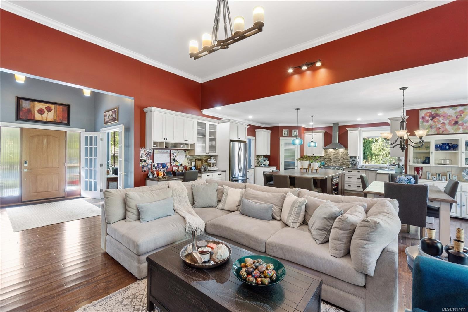 2920 Aquarian Pl, Nanaimo, BC