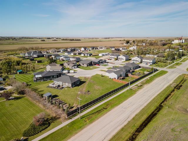 16 Weatherstone Pl, Rosenort, MB