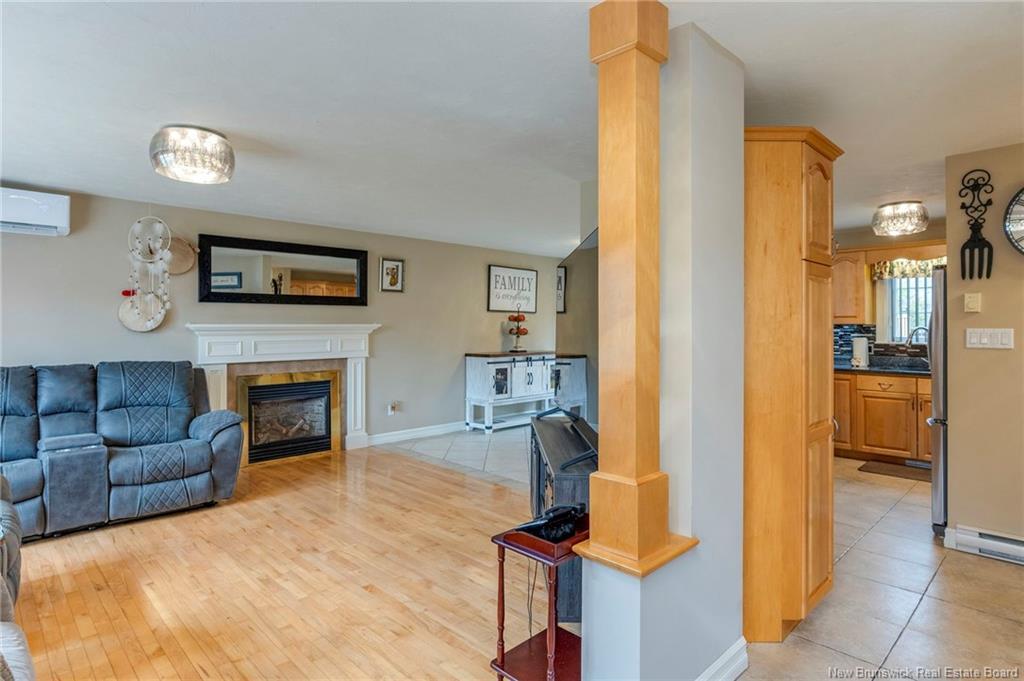 86 Murielle Cres, Dieppe, NB