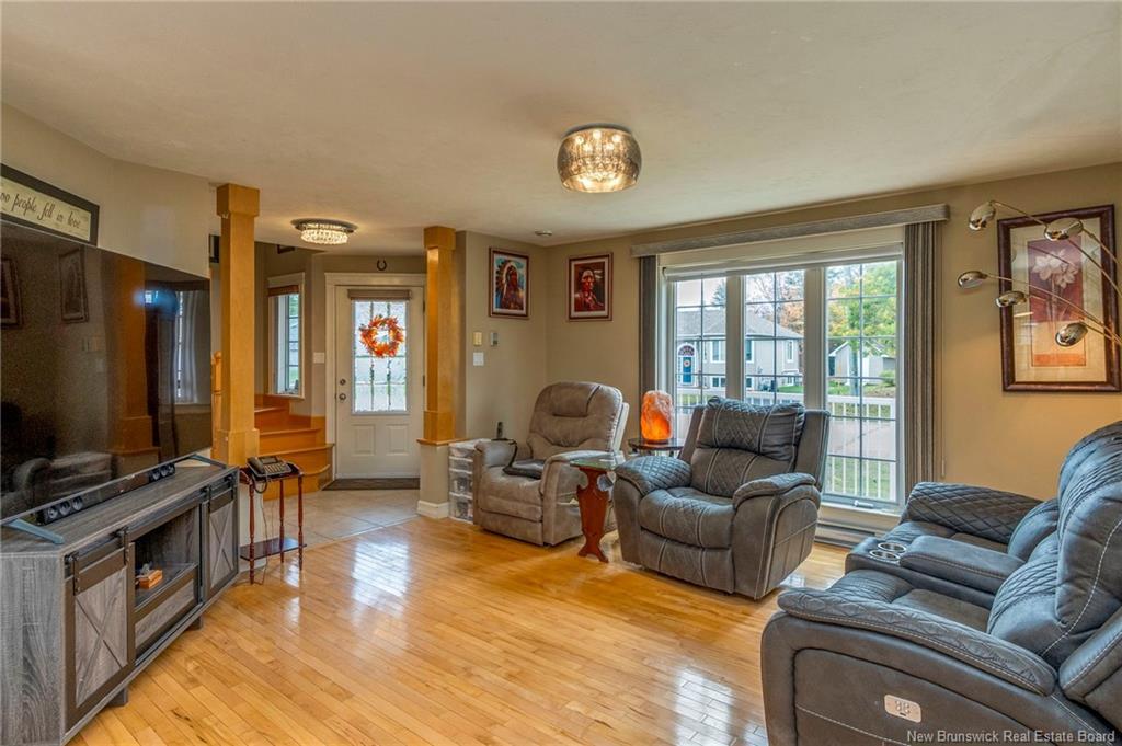 86 Murielle Cres, Dieppe, NB