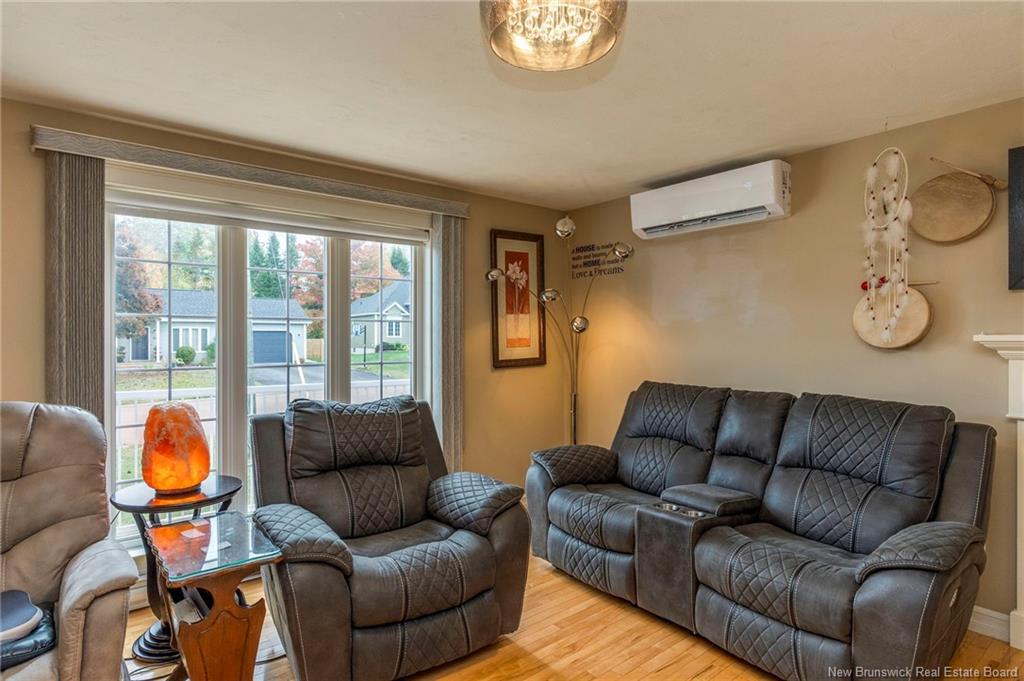 86 Murielle Cres, Dieppe, NB