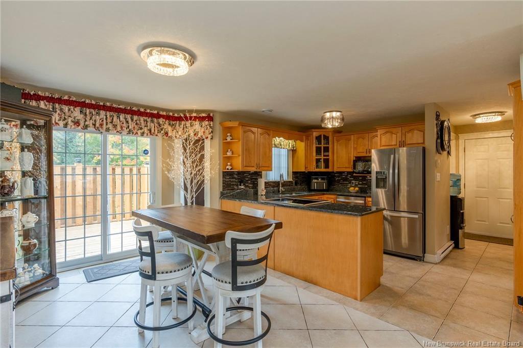 86 Murielle Cres, Dieppe, NB