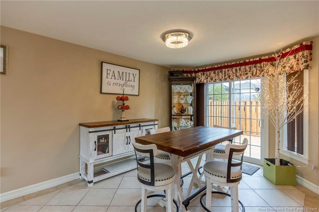 86 Murielle Cres, Dieppe, NB