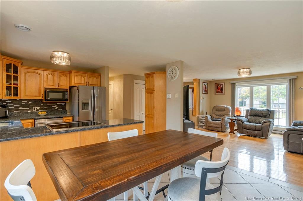 86 Murielle Cres, Dieppe, NB