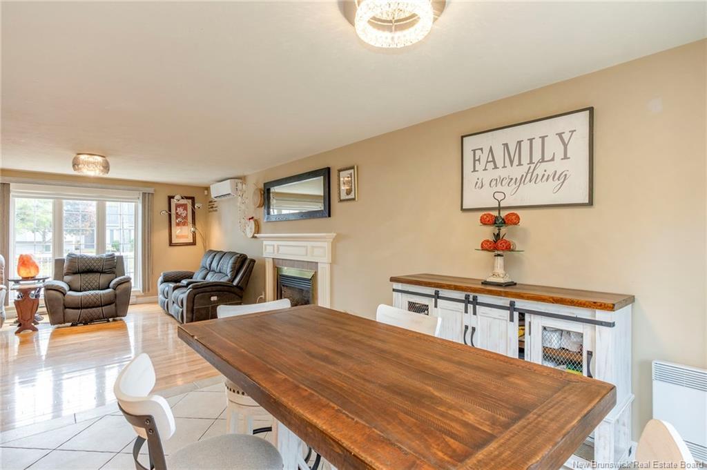 86 Murielle Cres, Dieppe, NB