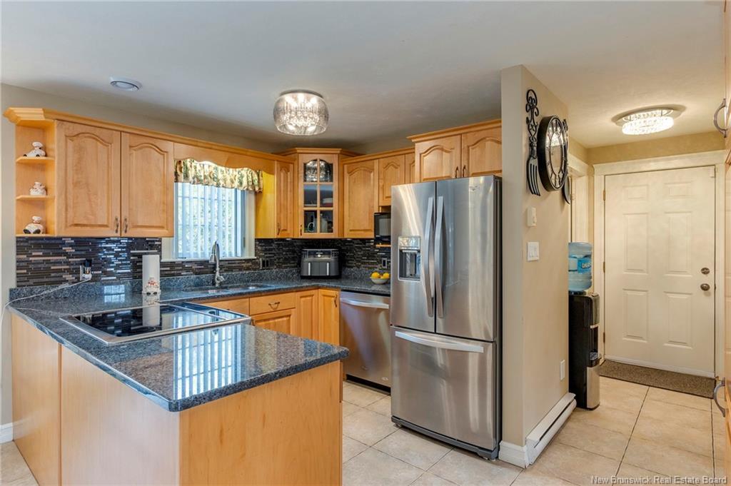 86 Murielle Cres, Dieppe, NB