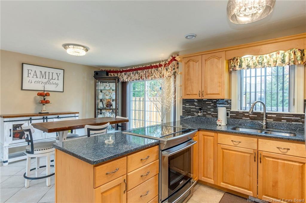 86 Murielle Cres, Dieppe, NB