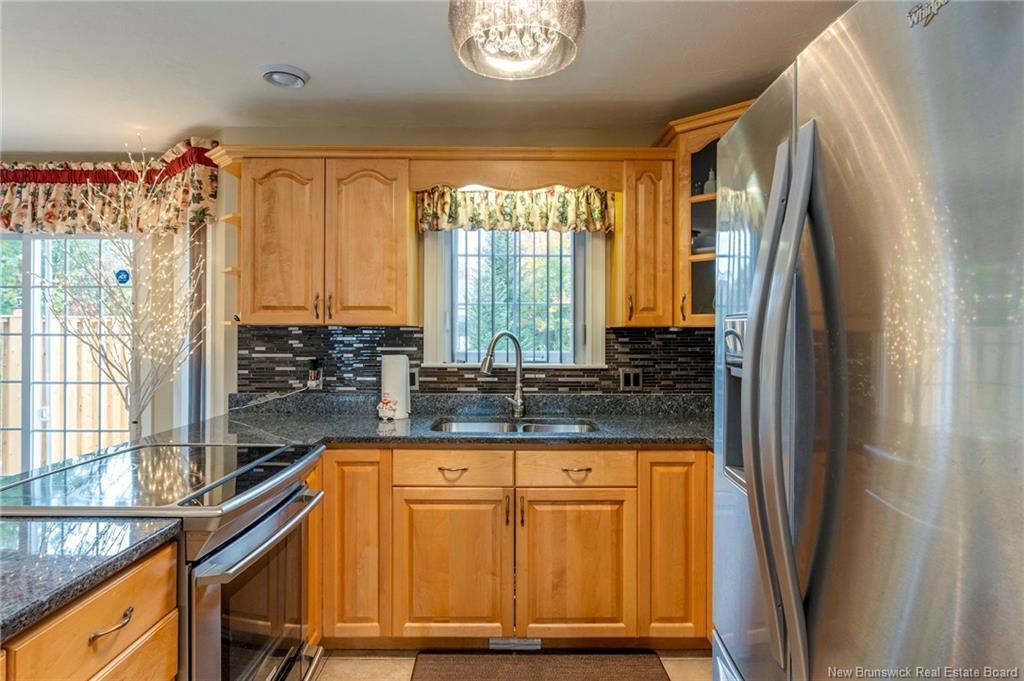 86 Murielle Cres, Dieppe, NB