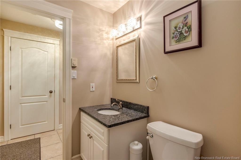 86 Murielle Cres, Dieppe, NB