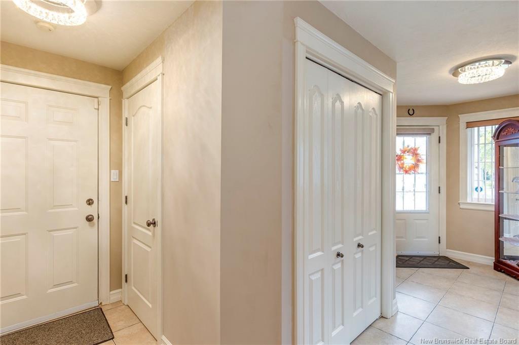 86 Murielle Cres, Dieppe, NB