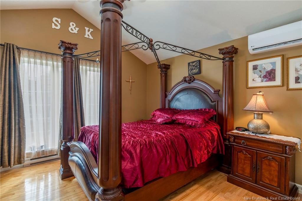 86 Murielle Cres, Dieppe, NB