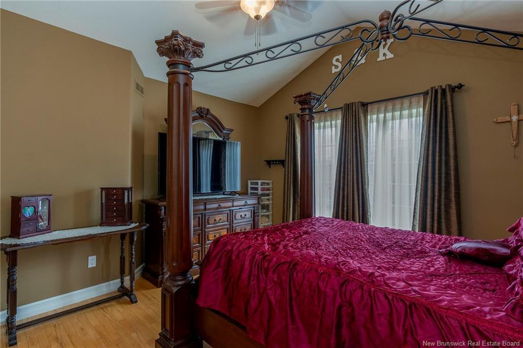 86 Murielle Cres, Dieppe, NB