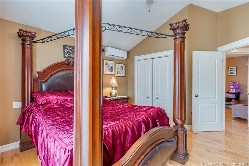 86 Murielle Cres, Dieppe, NB