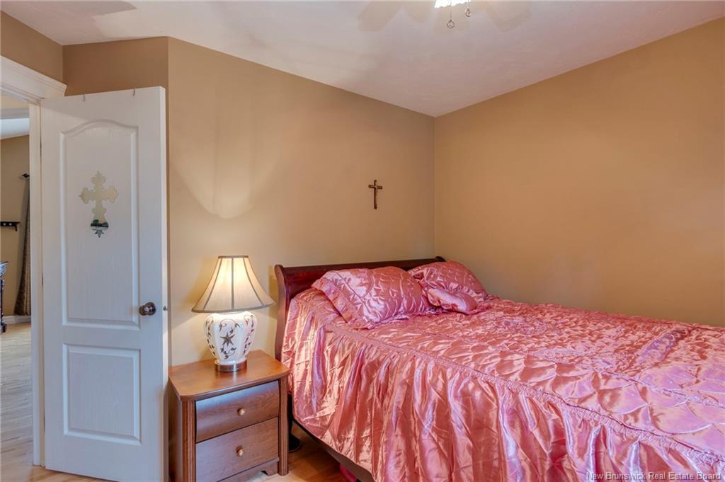 86 Murielle Cres, Dieppe, NB