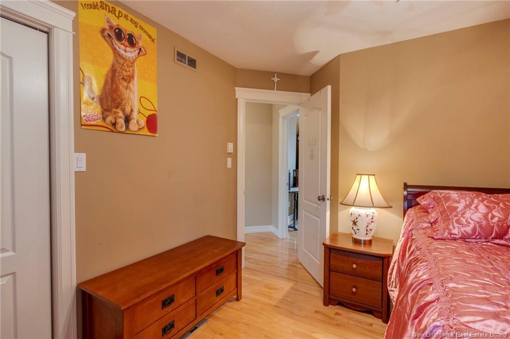 86 Murielle Cres, Dieppe, NB