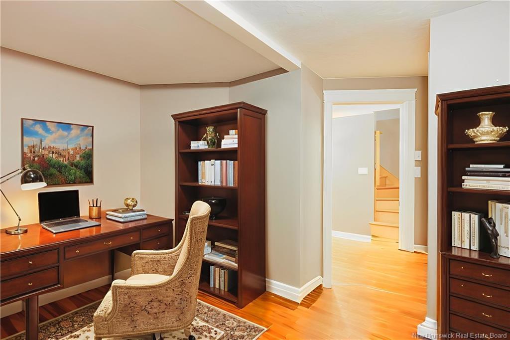 86 Murielle Cres, Dieppe, NB