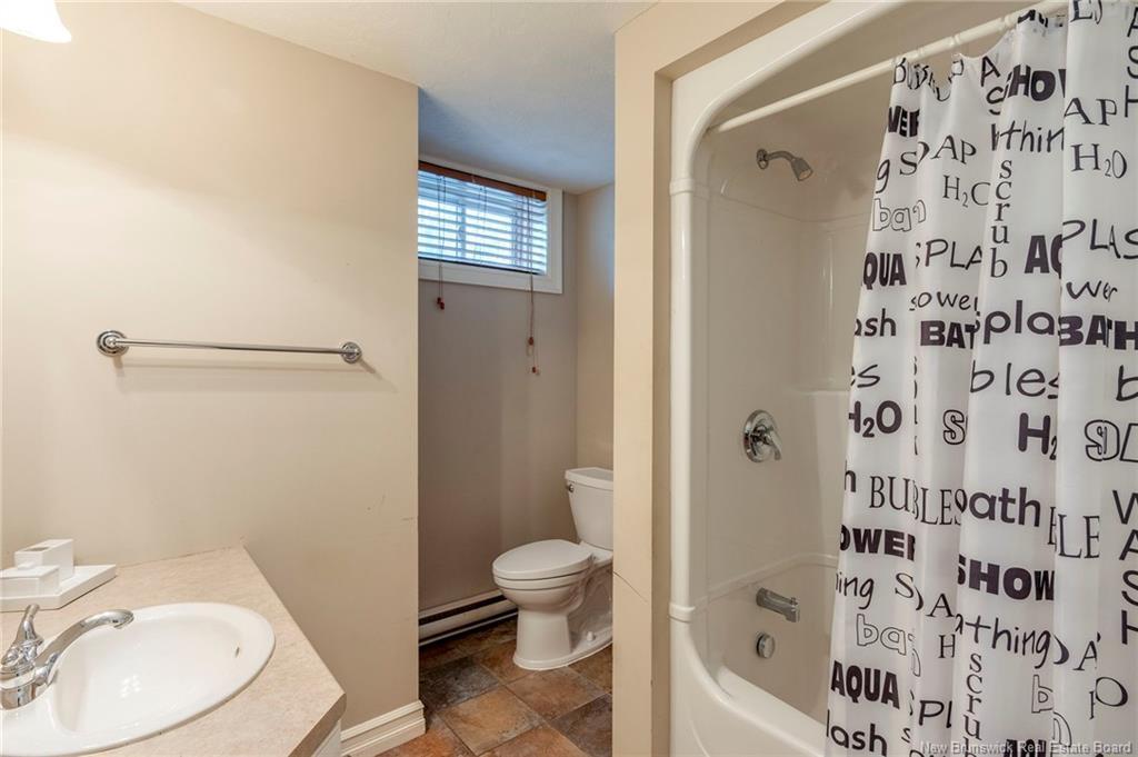 86 Murielle Cres, Dieppe, NB